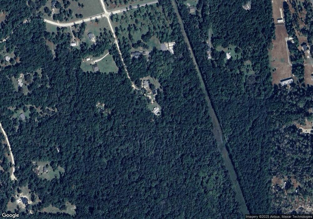 405 Pine Ln, Crawfordville, FL 32327 - photo 1