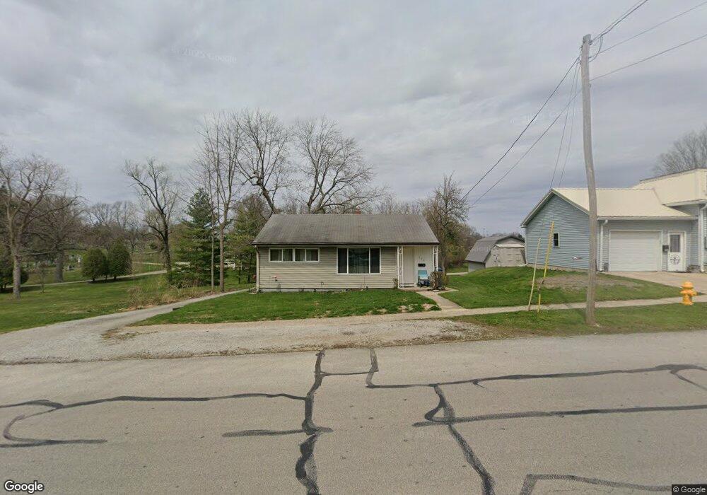 526 Stitt St, Wabash, IN 46992 - photo 1