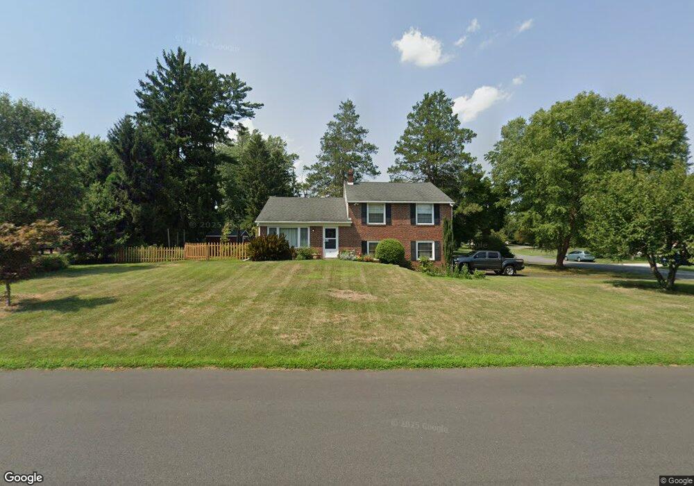 107 Governors Dr, Wallingford, PA 19086 - photo 1
