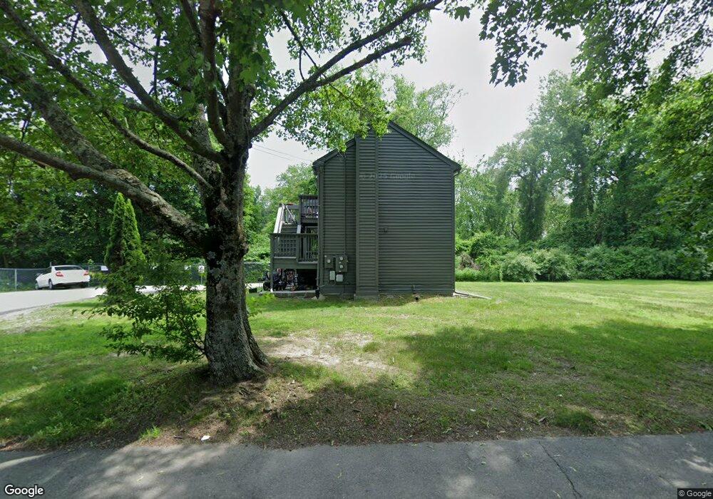 842 Varnum Ave, Lowell, MA 01854 - photo 1