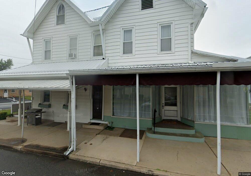 115 Main St, Montandon, PA 17850 - photo 1