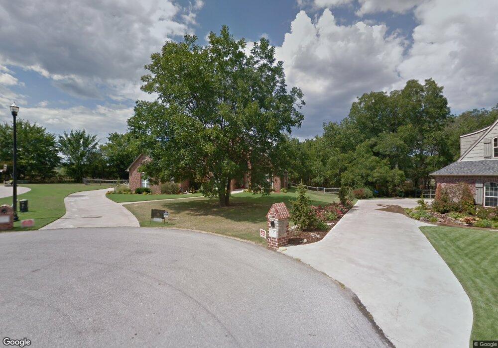 1664 E 138th St S, Glenpool, OK 74033 - photo 1