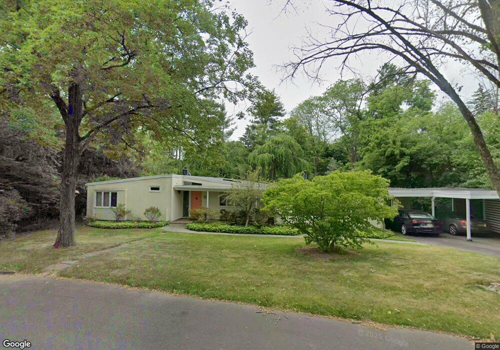 32 Clover Ln, Princeton, NJ 08540 - photo 1