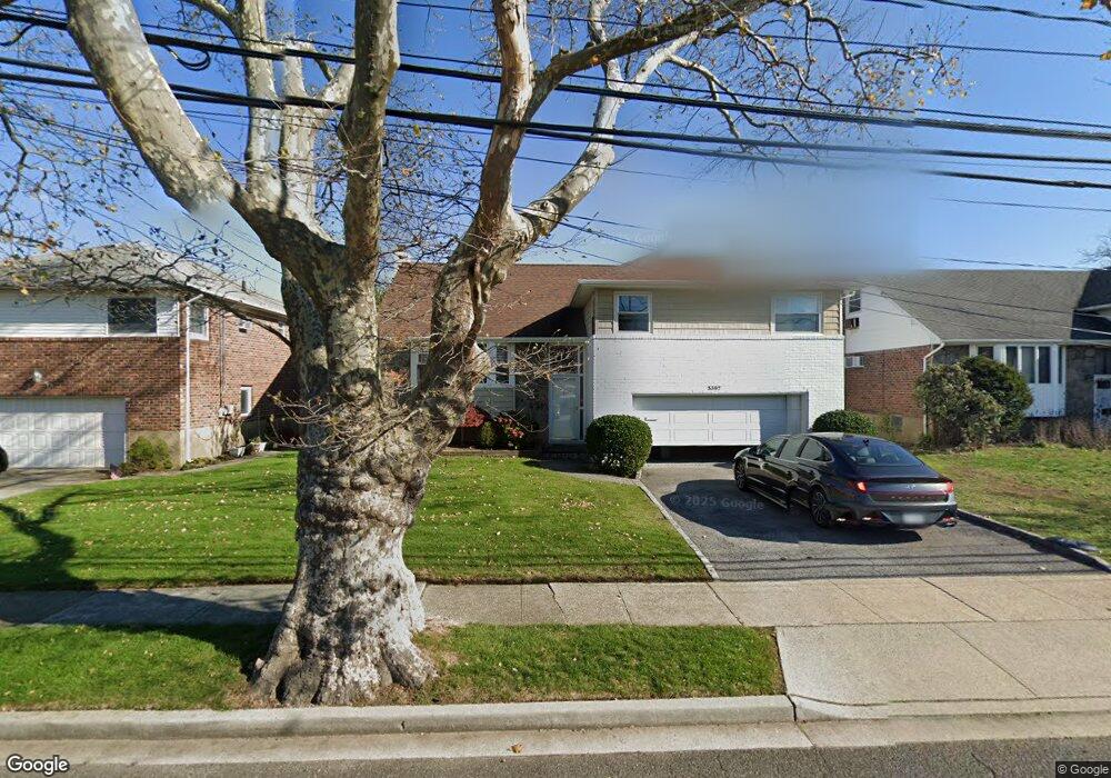 3397 Fairway Rd, Oceanside, NY 11572 - photo 1