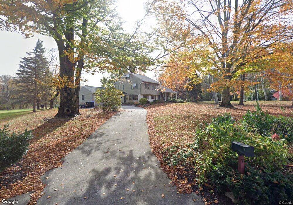 7 Mckinley Ave, Malvern, PA 19355 - photo 1