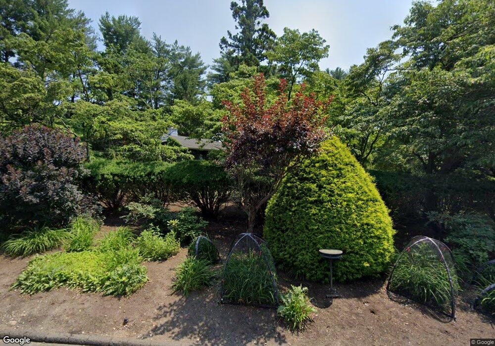 8 Echo Ridge Rd, Upper Saddle River, NJ 07458 - photo 1