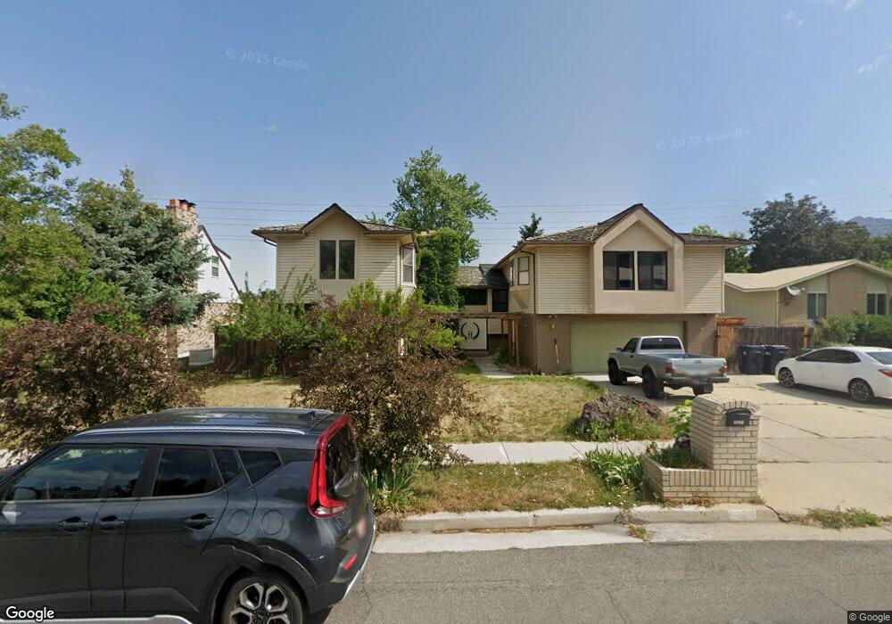 1771 E Portal Way, Sandy, UT 84093 - photo 1