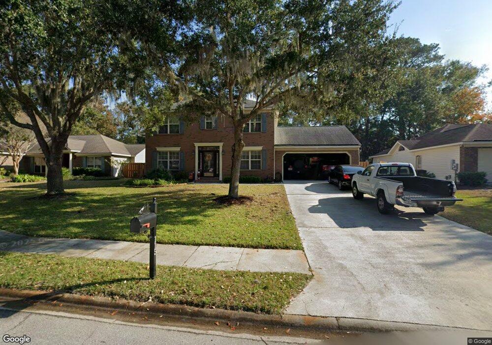 115 Captain Johns Dr, Savannah, GA 31410 - photo 1