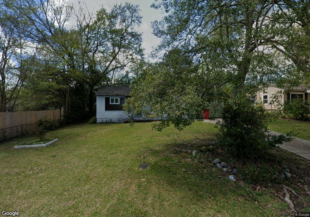 3565 Travis Blvd, Macon, GA 31206 - photo 1