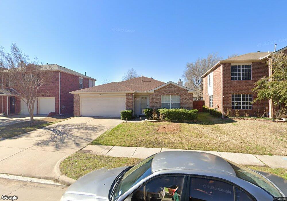 207 Grassy Creek Dr, Wylie, TX 75098 - photo 1