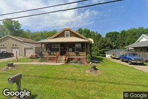 1314 Orrville St NW, Massillon, OH 44647