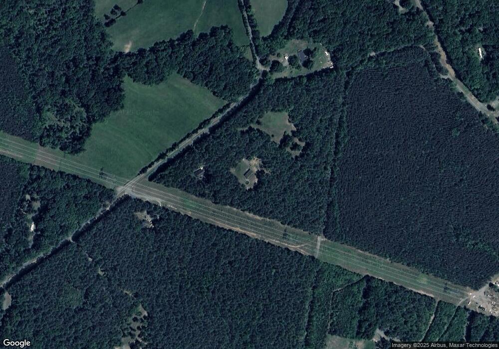 5225 Jefferson Mill Rd, Scottsville, VA 24590 - photo 1