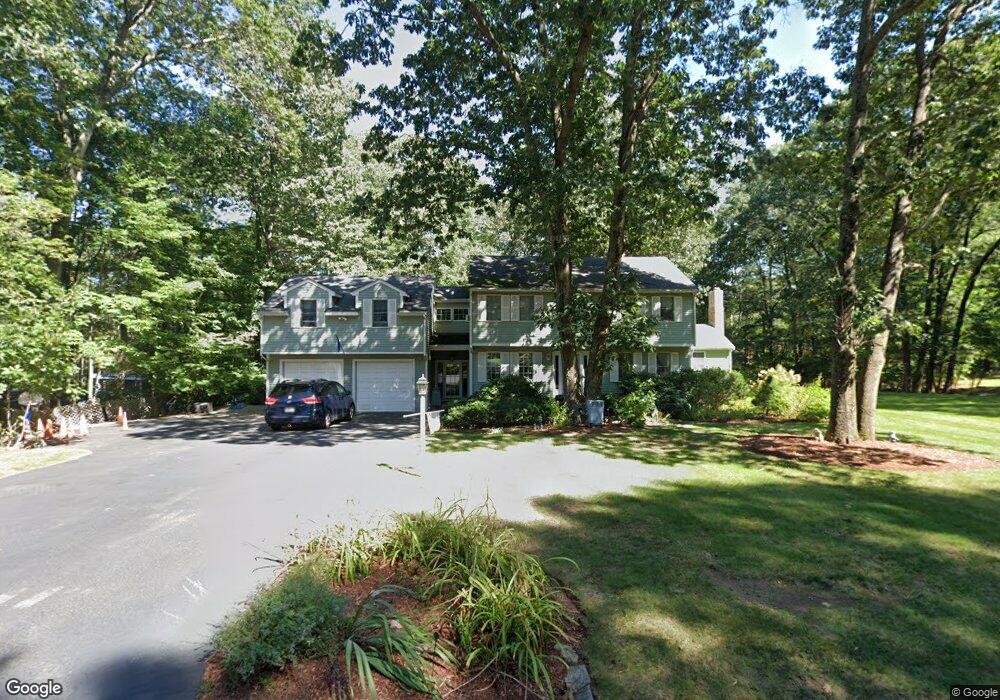 14 Running Brook Cir, Ashland, MA 01721 - photo 1