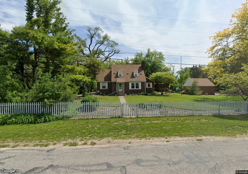 986 E Labo Rd, Carleton, MI 48117 - photo 1