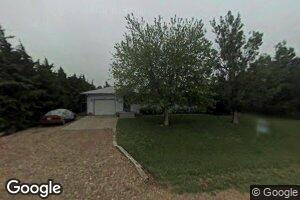 10886 Pawnee Ave, Wright, KS 67882