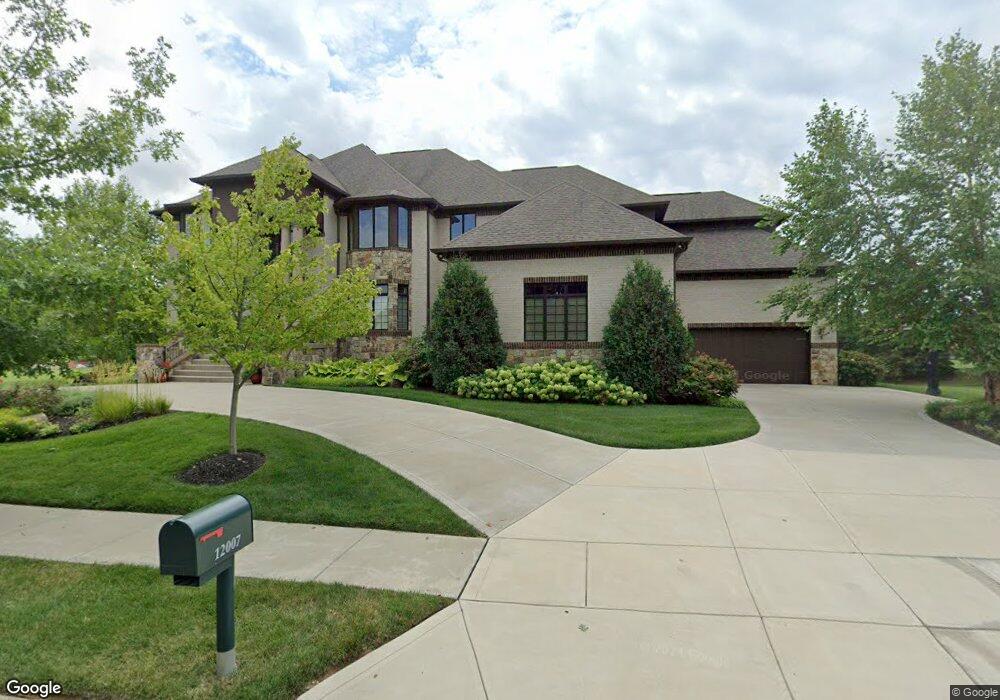 12007 Proper Point, Fishers, IN 46037 - photo 1