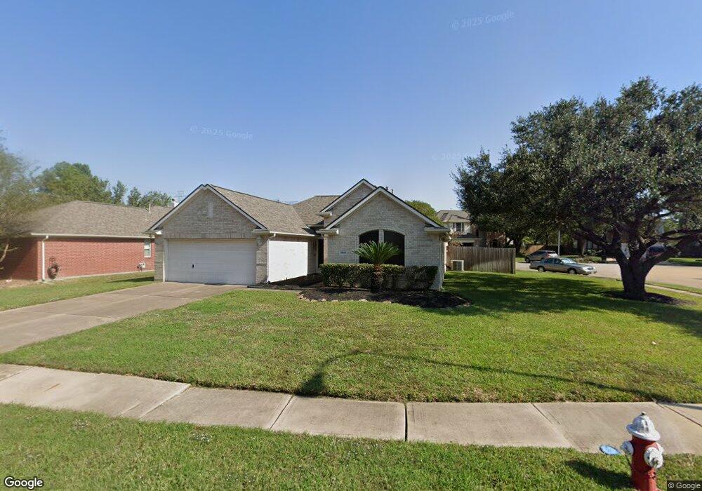 8910 Gas Light Village Dr, Houston, TX 77095 - photo 1