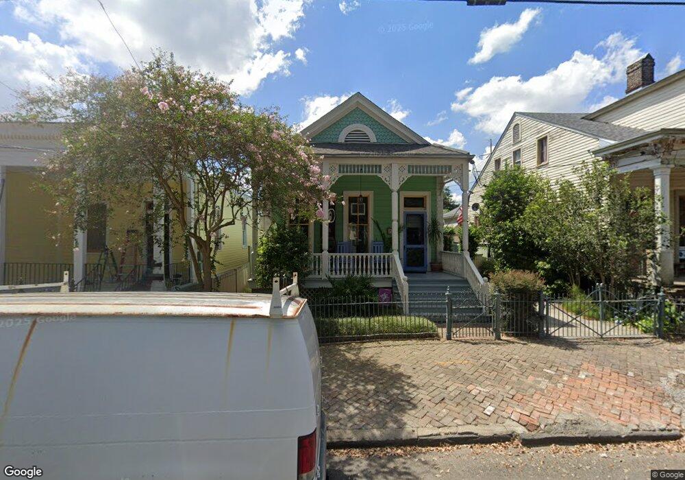 722 3rd St, New Orleans, LA 70130 - photo 1