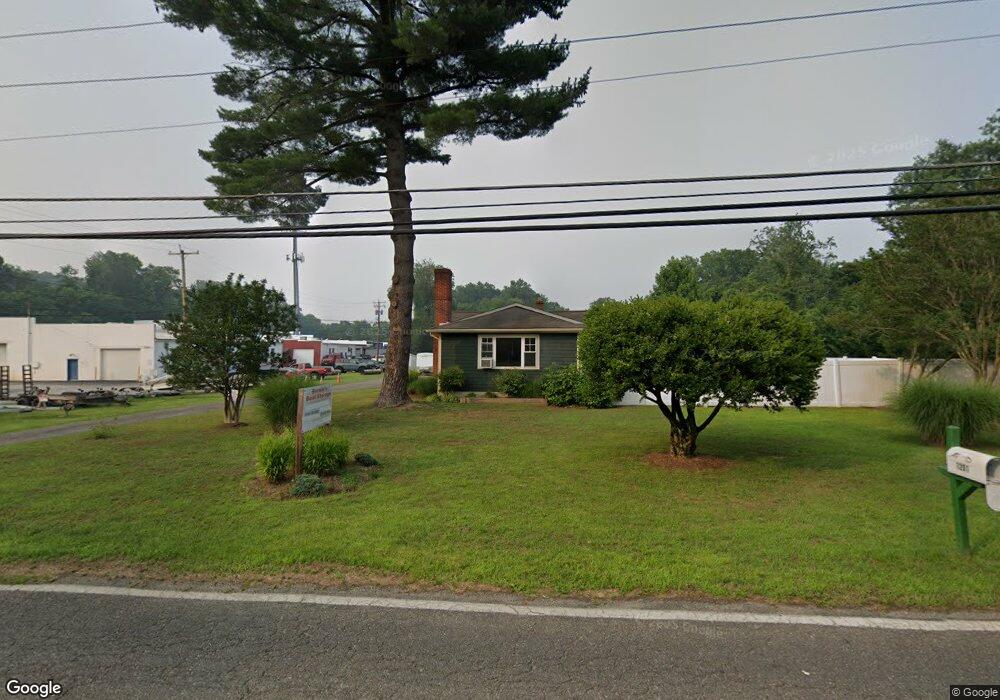 1201 Baltimore Annapolis Blvd, Arnold, MD 21012 - photo 1