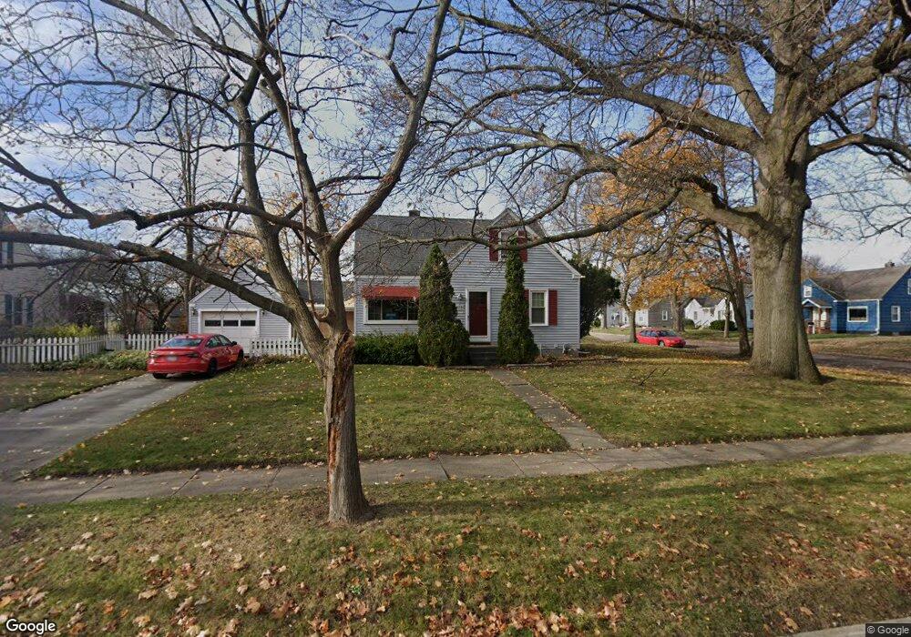 2931 Stone St, Port Huron, MI 48060 - photo 1