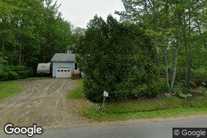 99 Clary Hill Rd, Warren, ME 04864