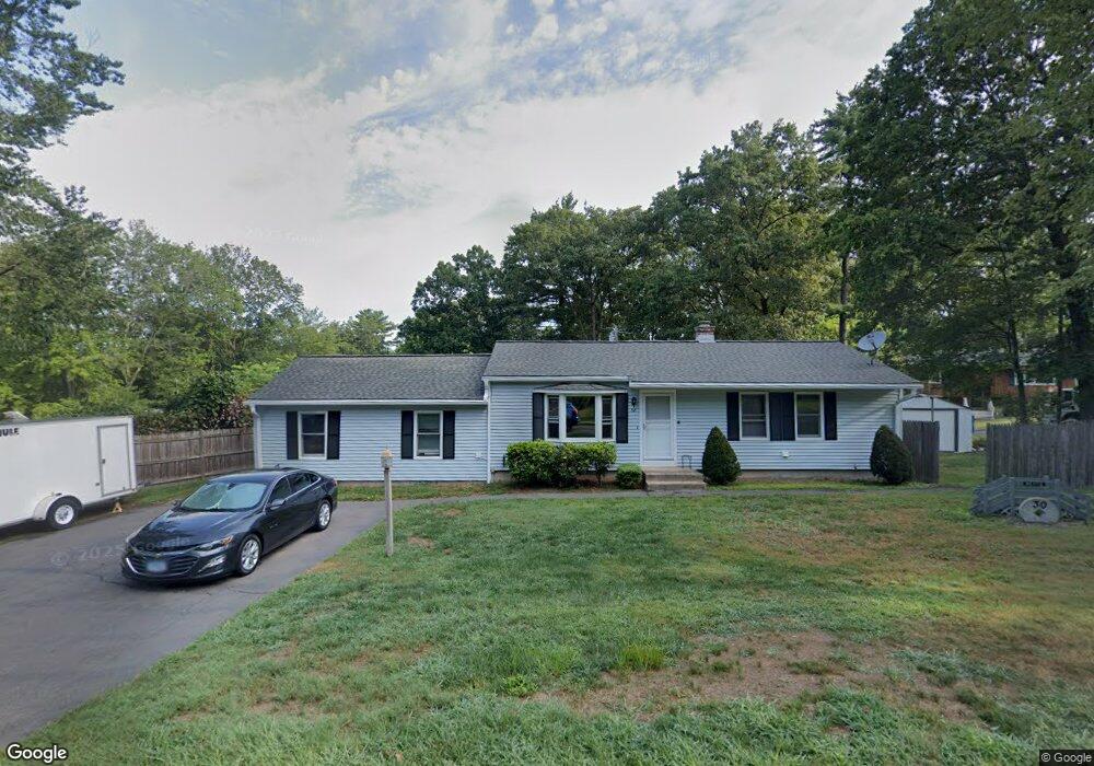 30 Sunset Dr, Unionville, CT 06085 - photo 1