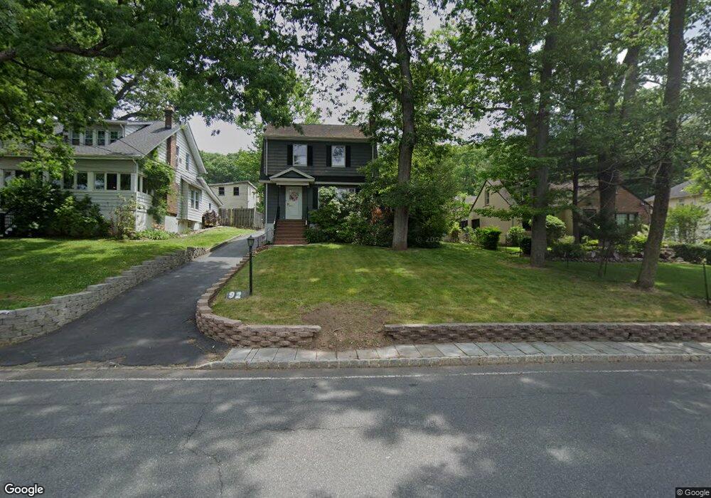 92 Baltusrol Rd, Summit, NJ 07901 - photo 1