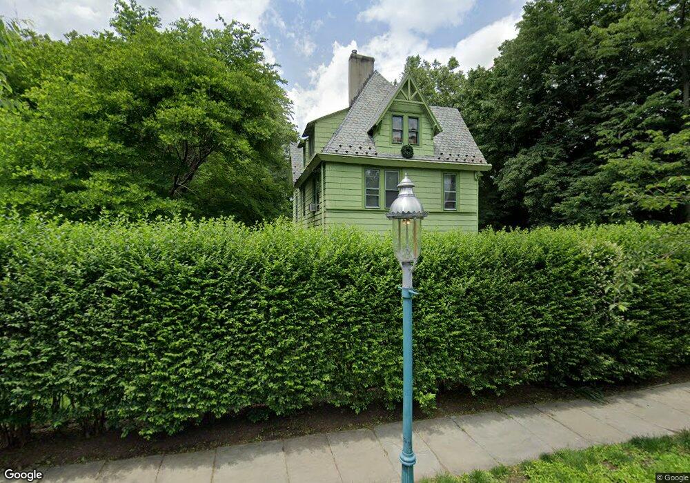 377 Vose Ave, South Orange, NJ 07079 - photo 1