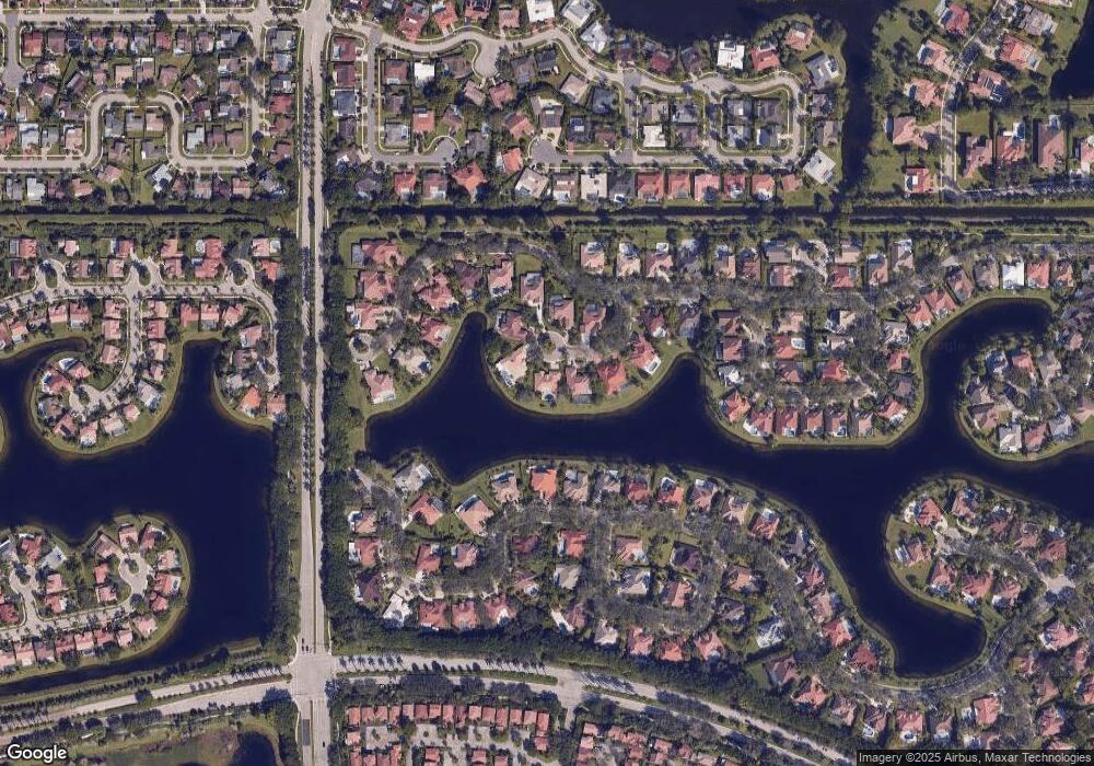 1022 Pine Branch Ct, Weston, FL 33326 - photo 1