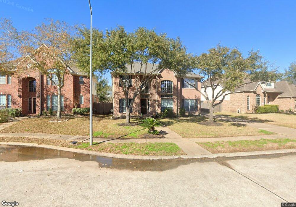 1707 Amber Trail Ln, Richmond, TX 77469 - photo 1