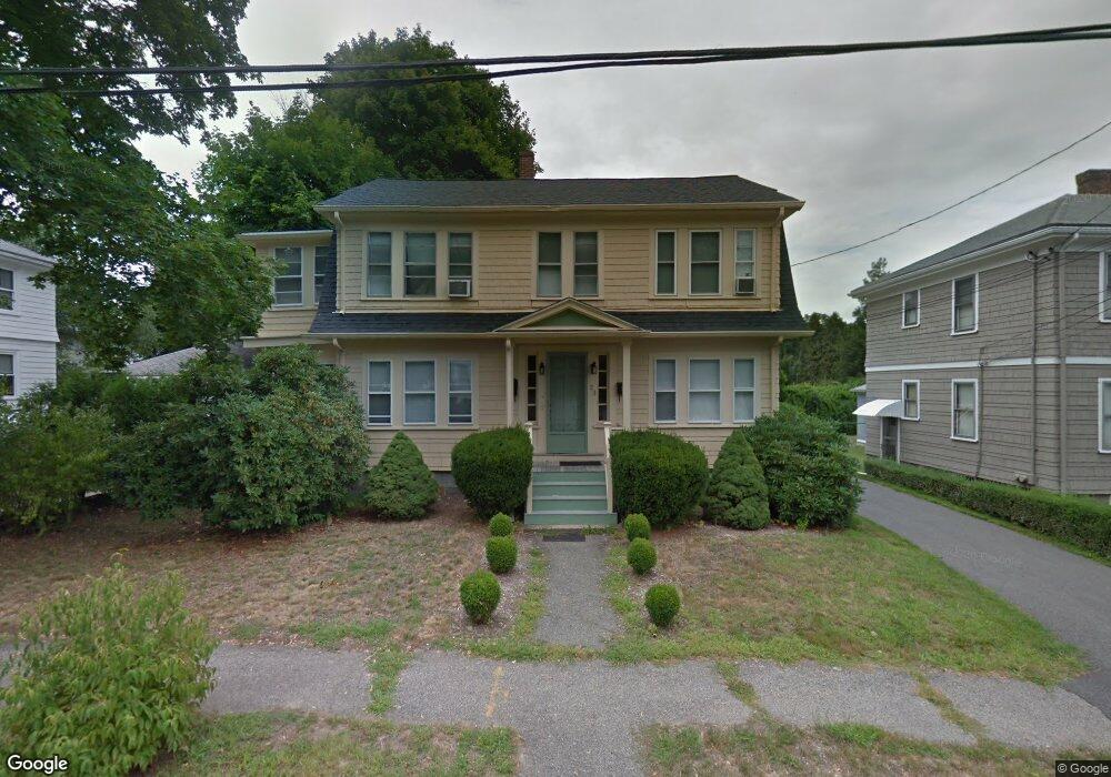 23 Elton Rd, Milton, MA 02186 - photo 1