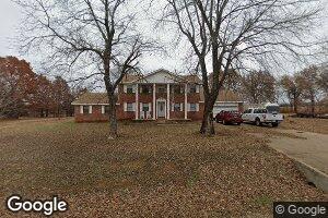 101 S Kennedy Ave, Oilton, OK 74052