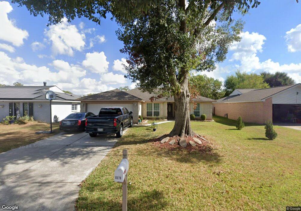 8378 Pebbledowne Dr, Houston, TX 77064 - photo 1