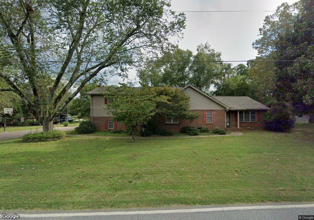 470 Old Elbert Rd, Royston, GA 30662 - photo 1