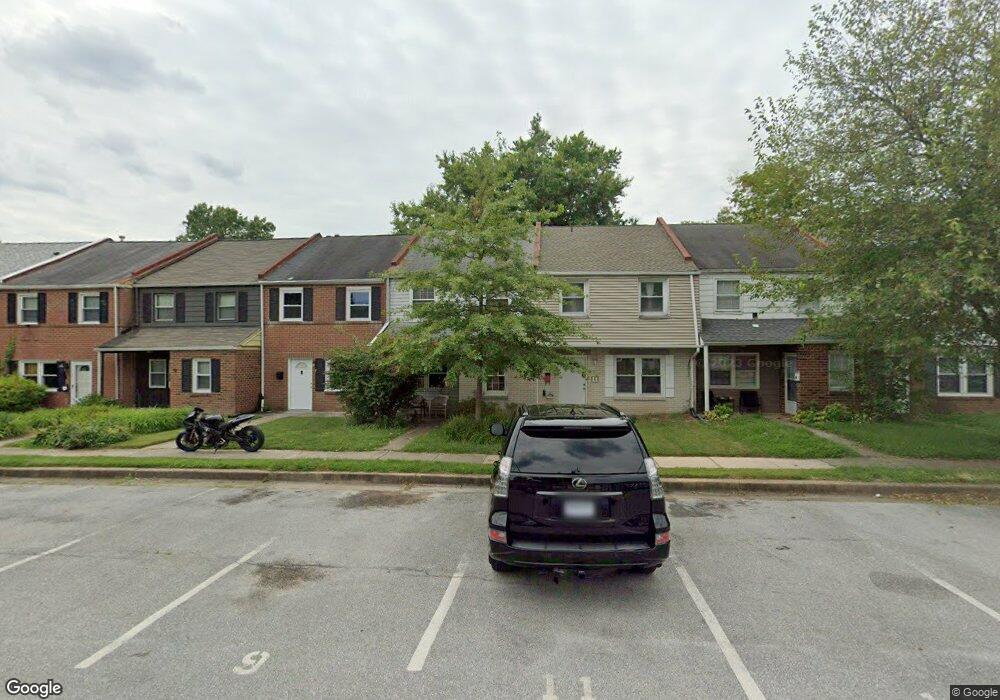 9 Nathan Hale Ct, Newark, DE 19711 - photo 1