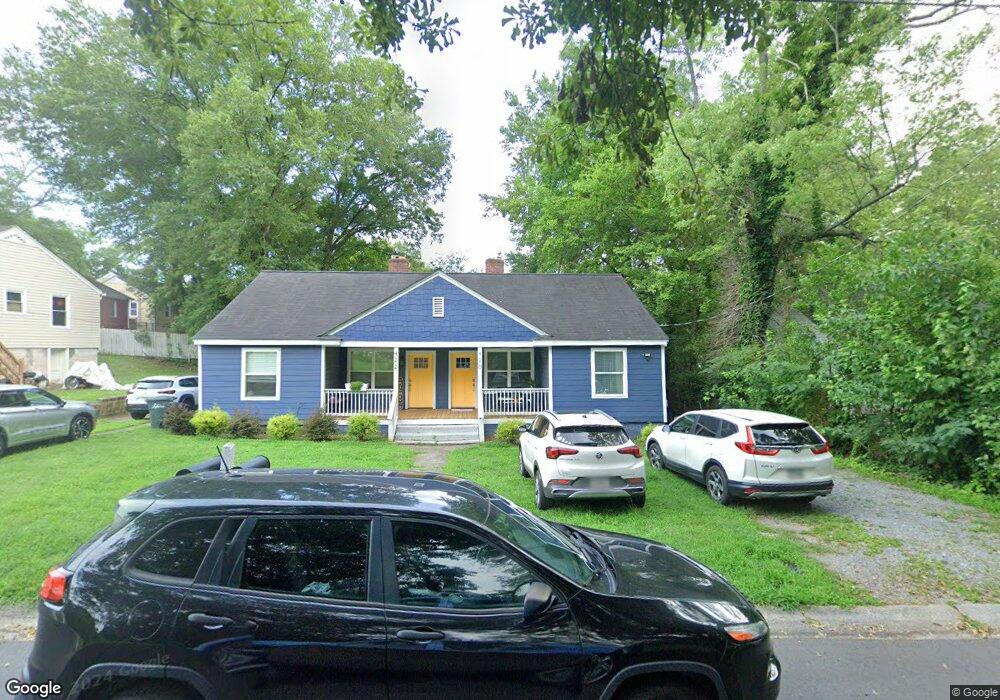 420 Alexander Cir SE, Marietta, GA 30060 - photo 1