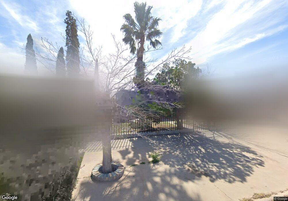 3010 Nations Ave, El Paso, TX 79930 - photo 1
