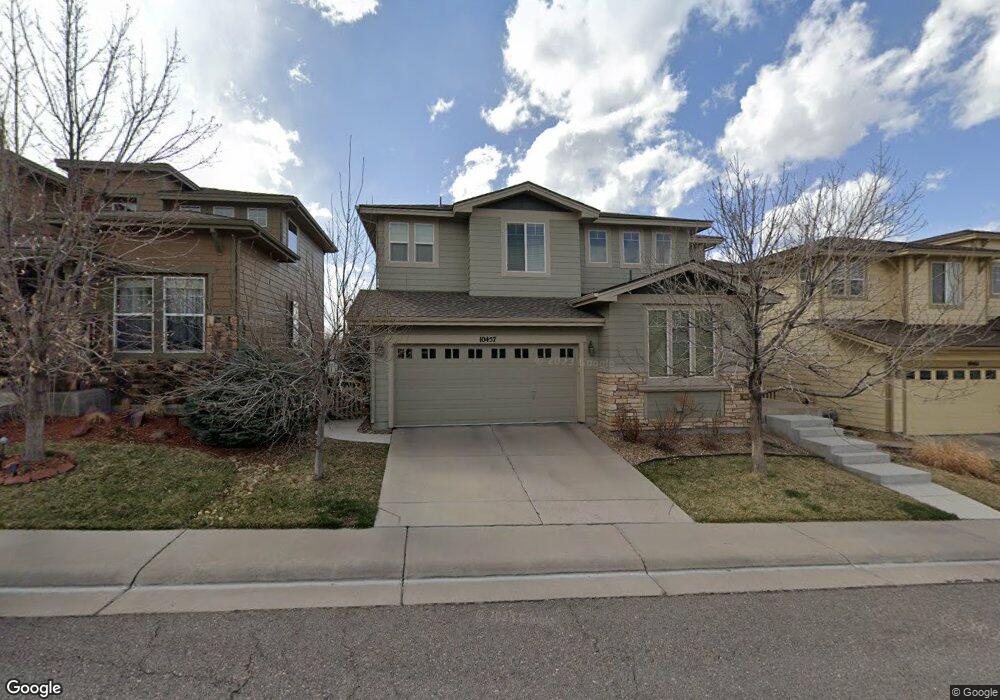 10457 Applebrook Cir, Highlands Ranch, CO 80130 - photo 1