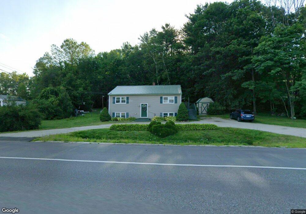 2230 Hotel Rd, Auburn, ME 04210 - photo 1