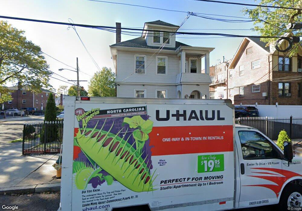 324 N 12th St unit 326, Newark, NJ 07107 - photo 1