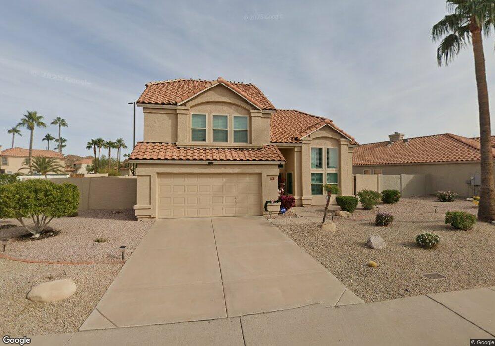 3961 N Ranier, Mesa, AZ 85215 - photo 1