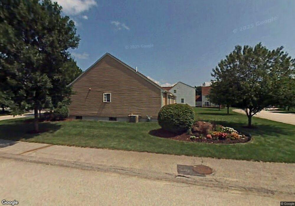 7 Thresher Rd unit U138, Nashua, NH 03063 - photo 1