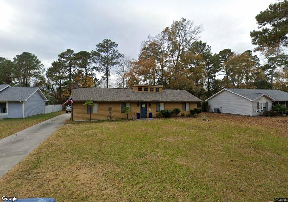 951 Pinner Place, Myrtle Beach, SC 29577 - photo 1