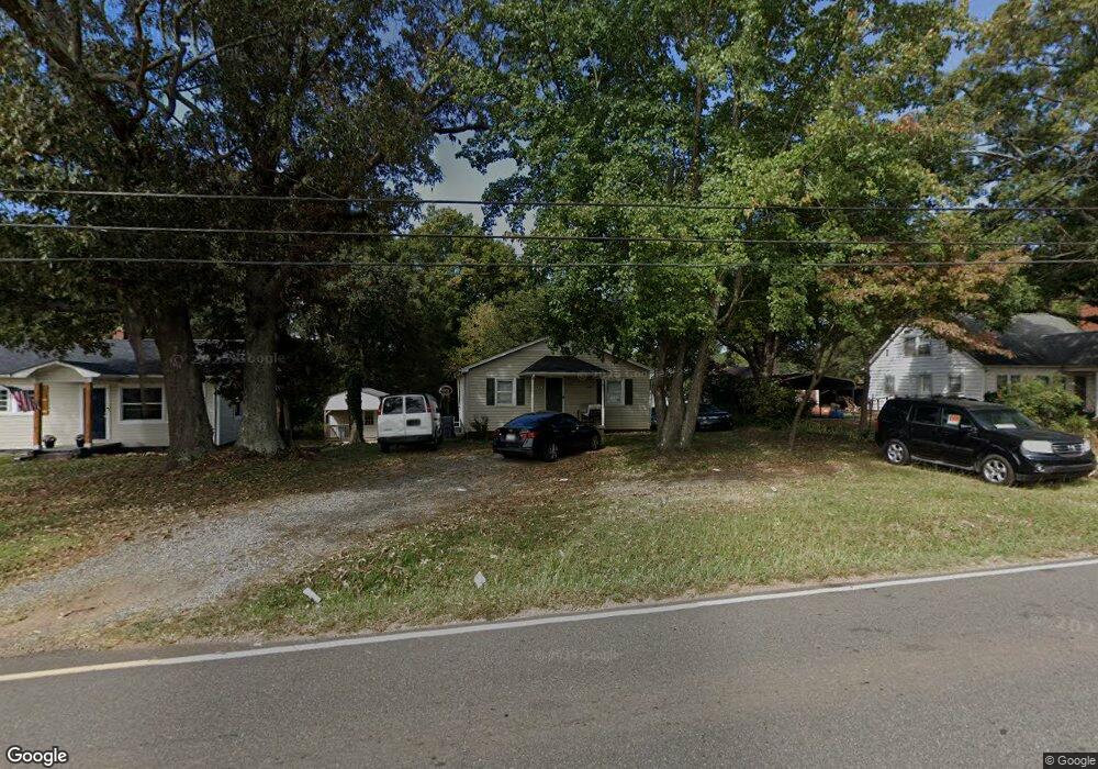 1125 Turnersburg Hwy, Statesville, NC 28625 - photo 1