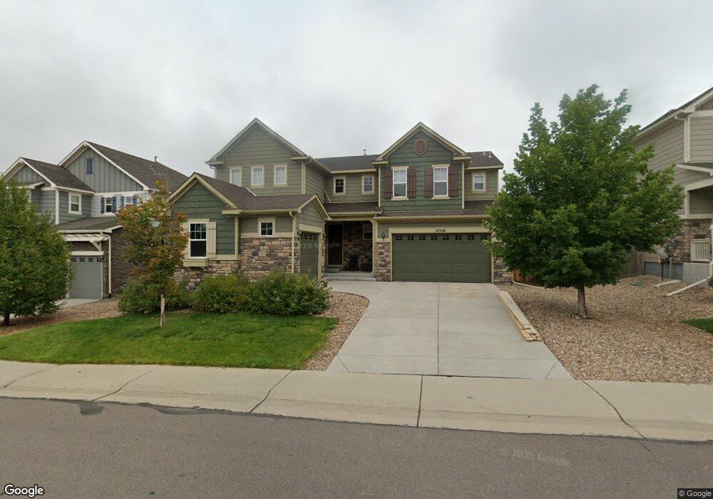 14328 Adams St, Thornton, CO 80602 - photo 1