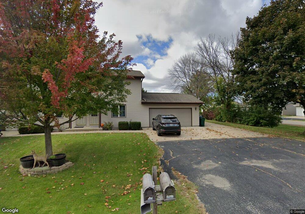 1341 W Hiawatha Dr unit 1343, Appleton, WI 54914 - photo 1