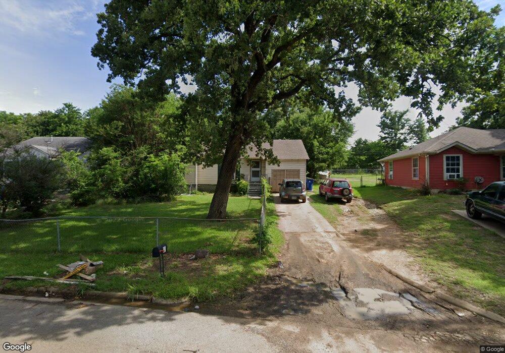 50 Vaughn Dr, Denison, TX 75020 - photo 1