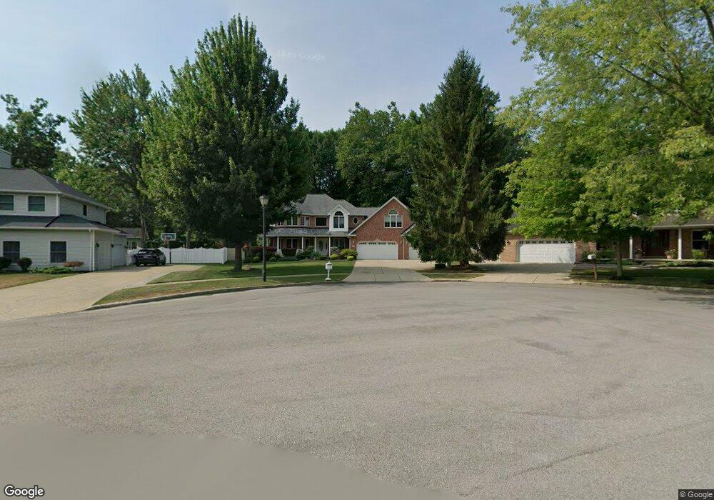 1264 Bowen Ct, North Tonawanda, NY 14120 - photo 1