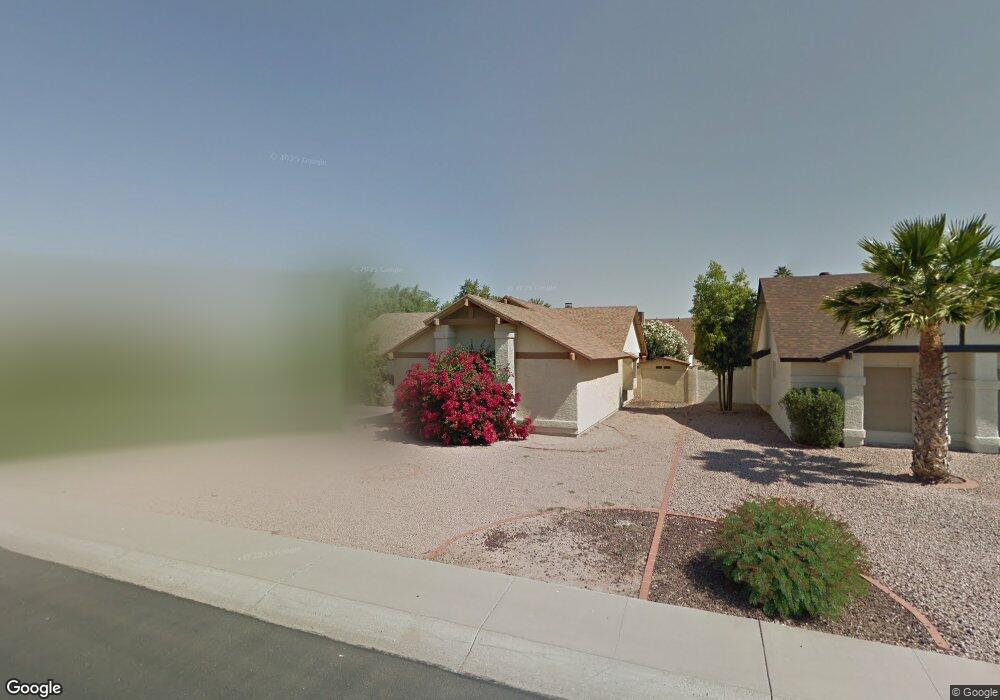 3612 W Laredo St, Chandler, AZ 85226 - photo 1