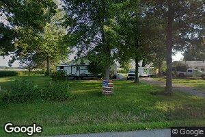 2714 E 600 S, Waldron, IN 46182